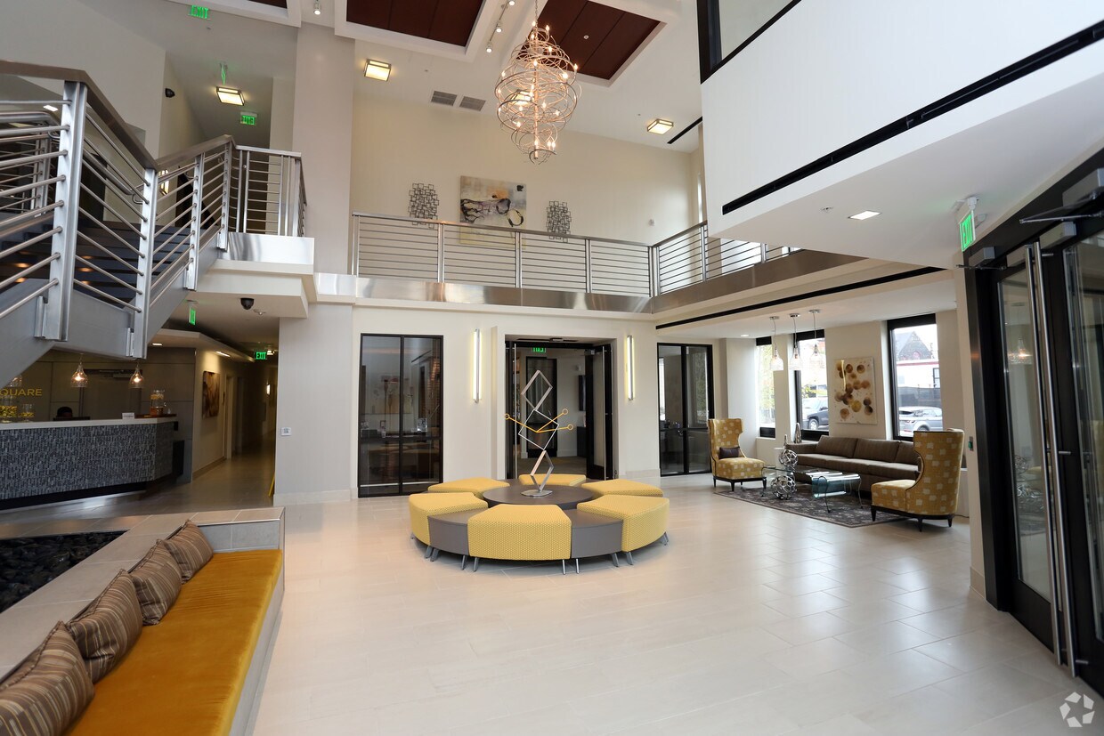 The Tala at Washington Hill Apartments 101 N Wolfe St Baltimore, MD