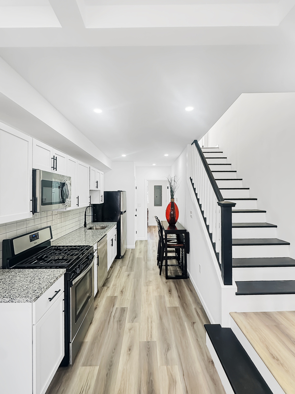 Foto principal - 1120 Nanticoke St
