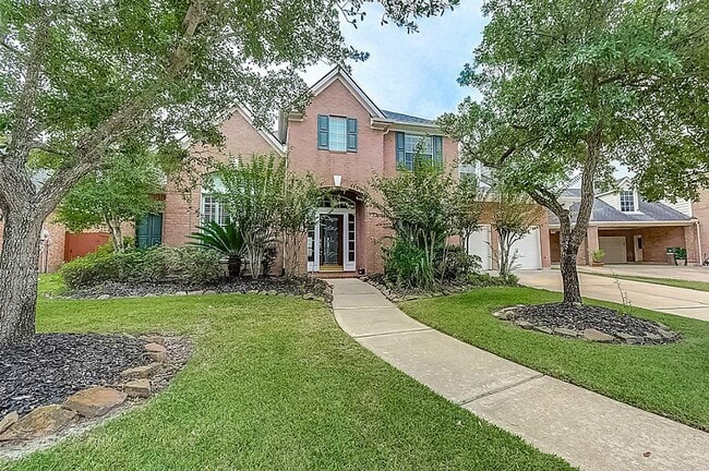 Foto del edificio - 5715 Sapphire Vista Ln