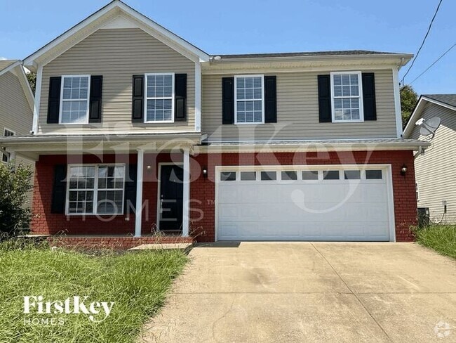 Building Photo - 8820 Cressent Glen Ct