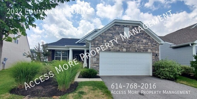 Building Photo - AWESOME & SPACIOUS SUNBURY HOME