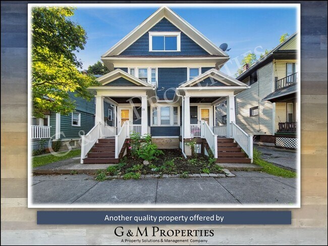 Foto del edificio - 28-30-30 Laburnam Crescent