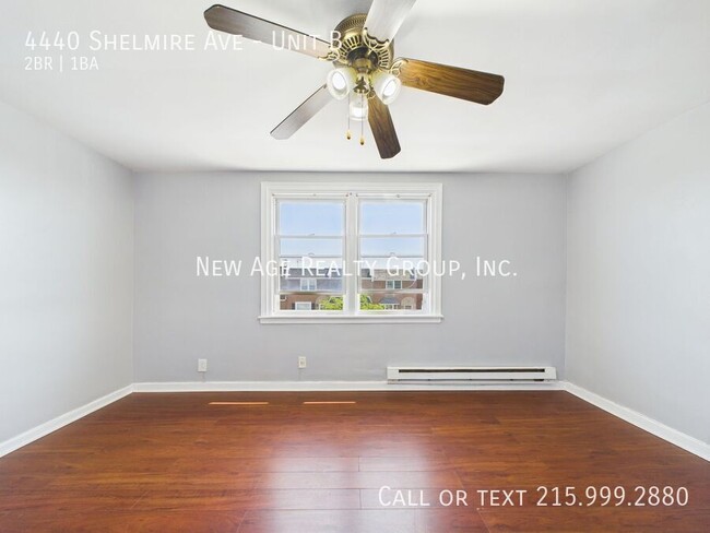 Building Photo - 4440 Shelmire Ave