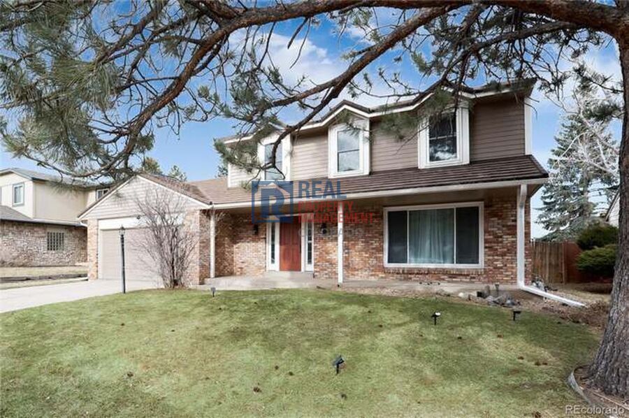 Photo - 5876 S Kingston Way-