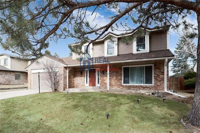Photo - 5876 S Kingston Way House