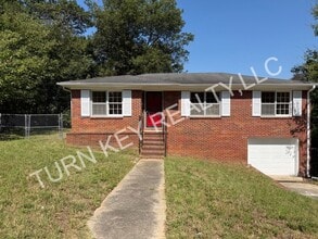 Building Photo - 1812 Etowah Cir