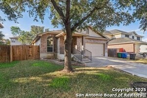 Building Photo - 4119 Chinkapin Oak