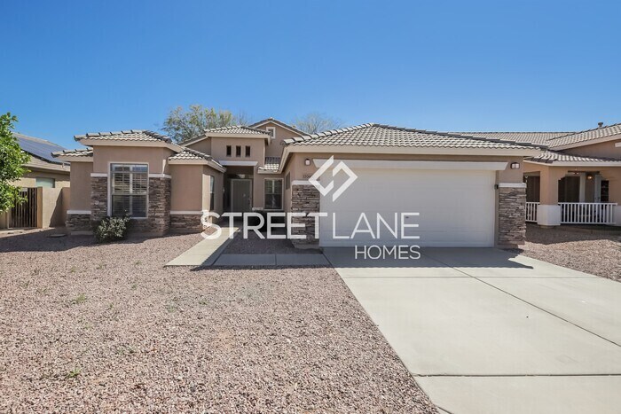 Primary Photo - Charming 4 Bedroom in Surprise!