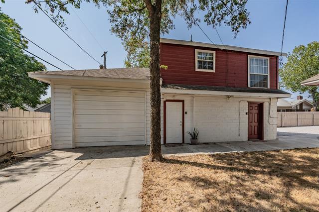Primary Photo - 1208 N Sylvania Ave
