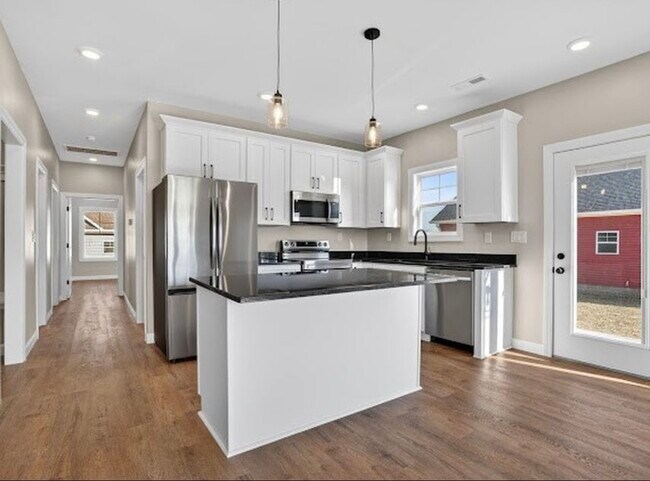 Foto del edificio - 104 Joiner Ave