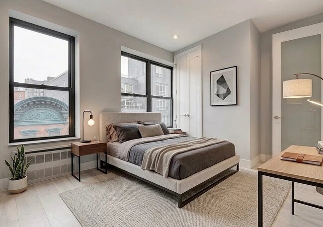 Foto del edificio - 200 Stanton St