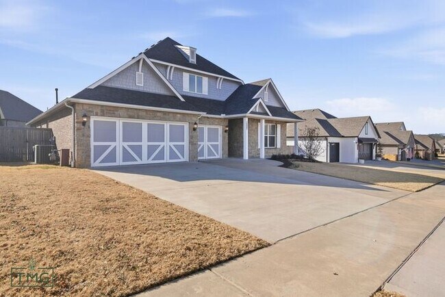 Foto del edificio - Gorgeous 4/3.5/3 Luxury Home