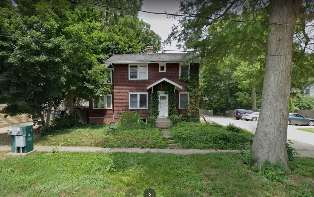 808 W Iowa St, Urbana, IL 61801 House Rental in Urbana, IL