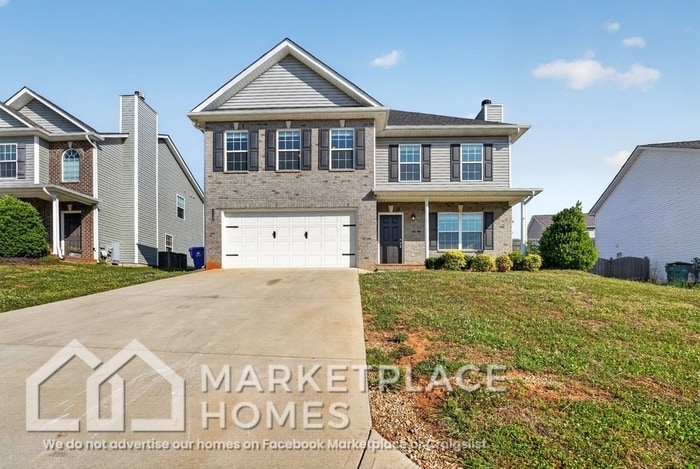 Photo - 1129 Cloud View Dr
