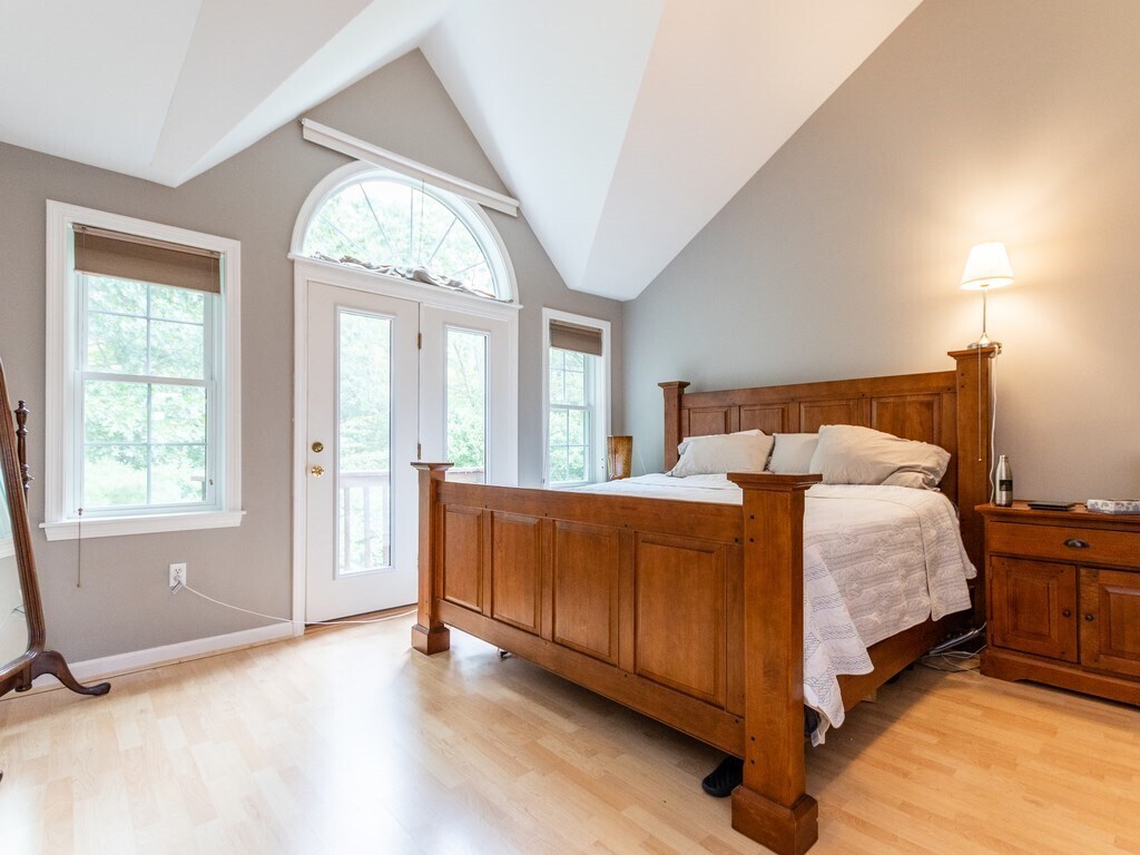 278 Forest Dr, Waltham, MA 02452 Townhome Rentals in Waltham