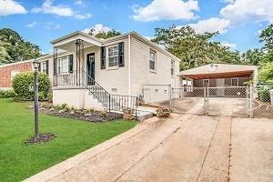 Building Photo - 2631 Godfrey Dr NW