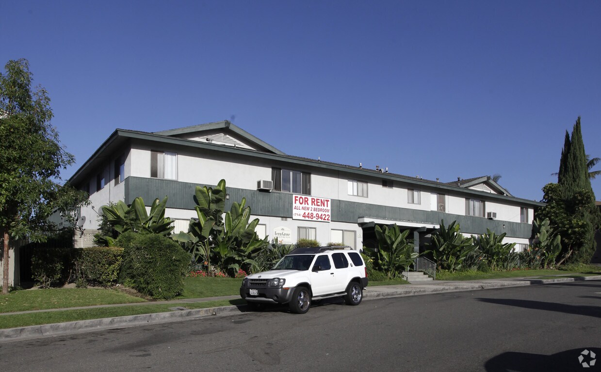 Foto principal - Fern Grove Apartments