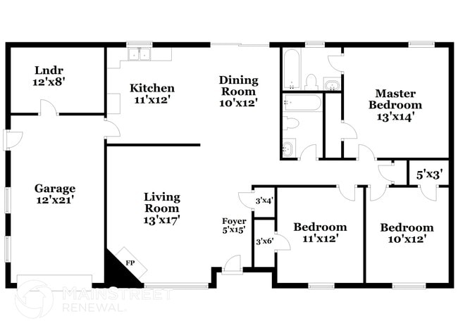 Building Photo - 676 Overlook Ct