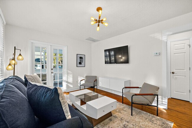 Foto del edificio - 116 San Marco Ave