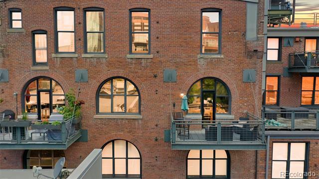 Building Photo - 1720 Wynkoop St