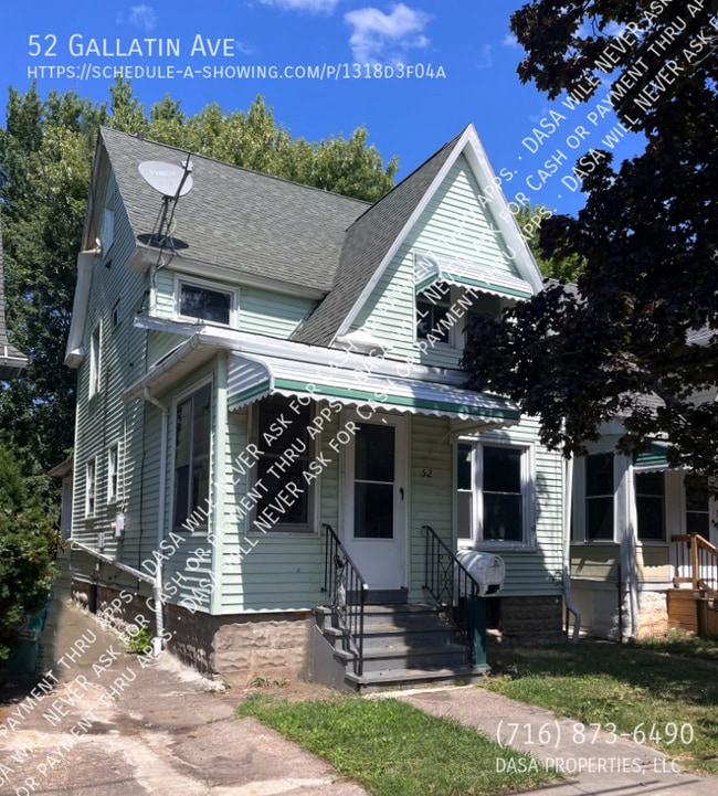 Building Photo - 52 Gallatin Ave