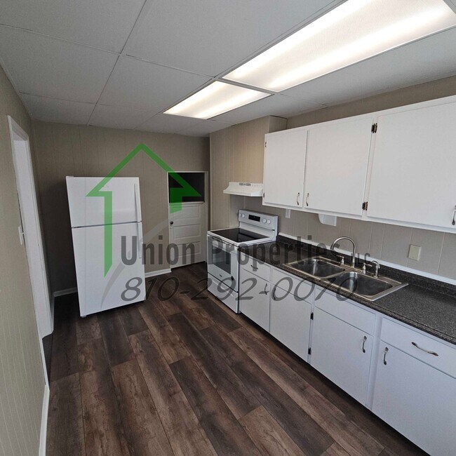 Foto del edificio - 514 Glenwood Ave