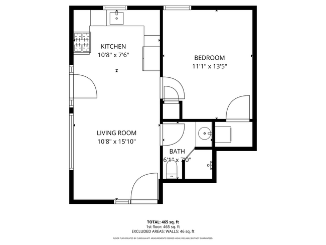 Building Photo - Great 1 Bedroom Home With In Unit Laundry and Private Patio in Menlo Park