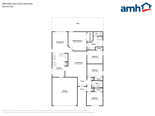 Building Photo - 2645 Willow Glen Cir