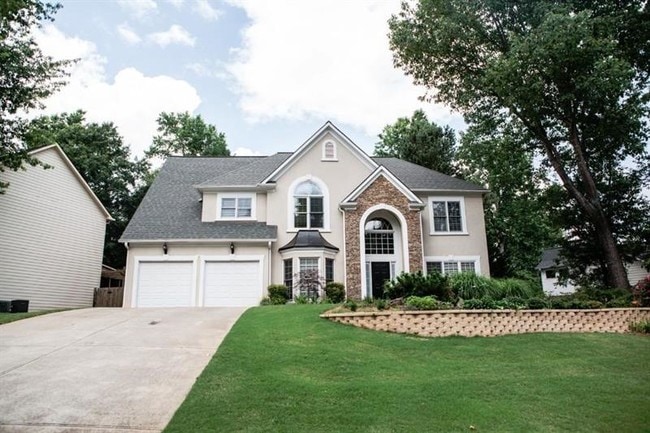 Building Photo - 7240 Amberleigh Way