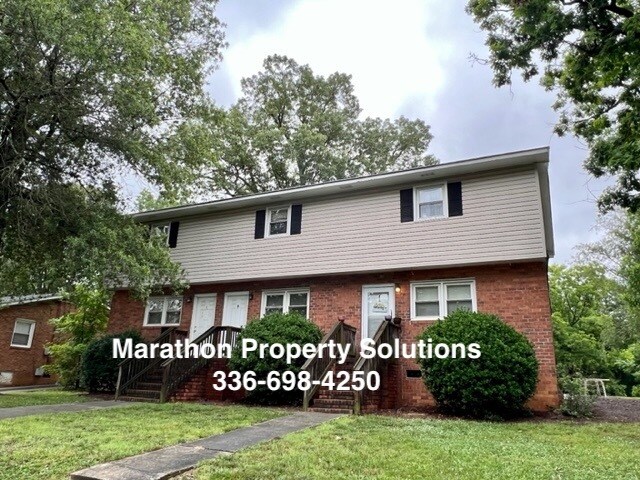 Foto principal - 1 White St