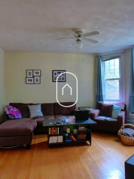 Foto del edificio - 84 Nottinghill Rd