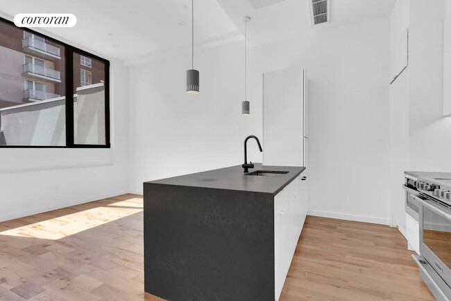 Foto del edificio - 210 N 10th St