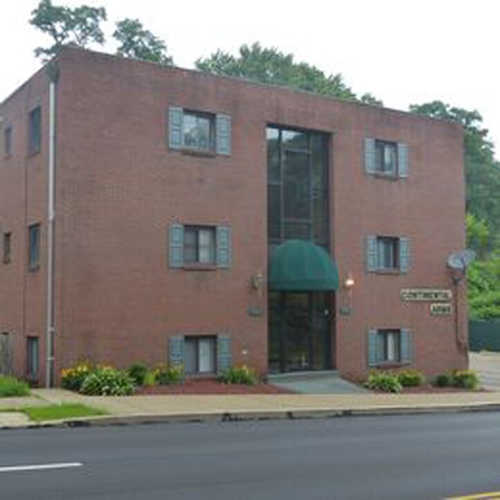 760 5th Ave Unit 9, East McKeesport, PA 15035