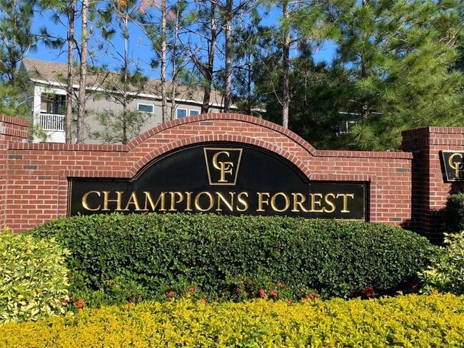 Foto del edificio - 11514 Quiet Forest Dr