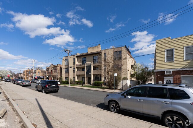 Foto del edificio - 70 Hancock St