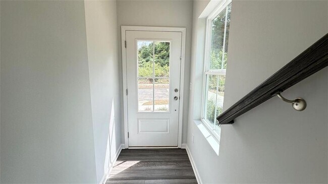 Foto del edificio - 1479 Creekside Cir NW