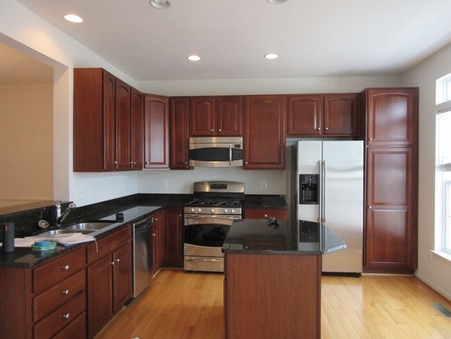 Foto del edificio - 2386 Abington Dr