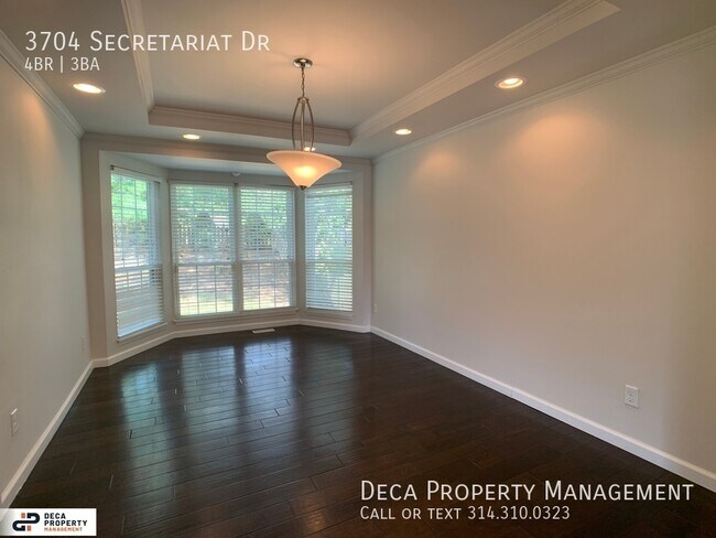 Foto del edificio - 4 Bedroom House