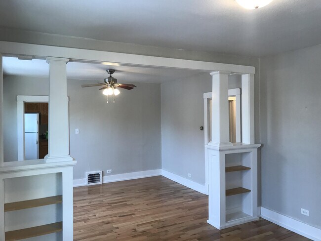 Foto del edificio - 207 Franklin Ave