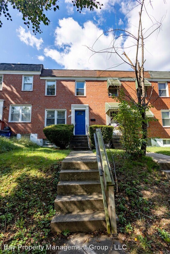 746 Yale Ave, Baltimore, MD 21229 House Rental in Baltimore, MD