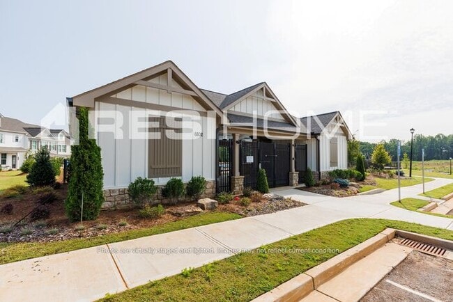 Building Photo - 7421 Eaveswell St
