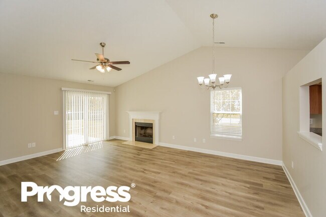 Foto del edificio - 1355 Bearsden Dr