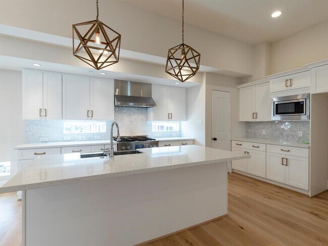 Foto del edificio - 3821 N Braeswood Blvd