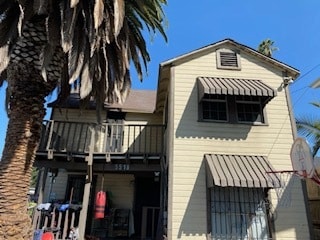 Primary Photo - 5518 Monterey Rd