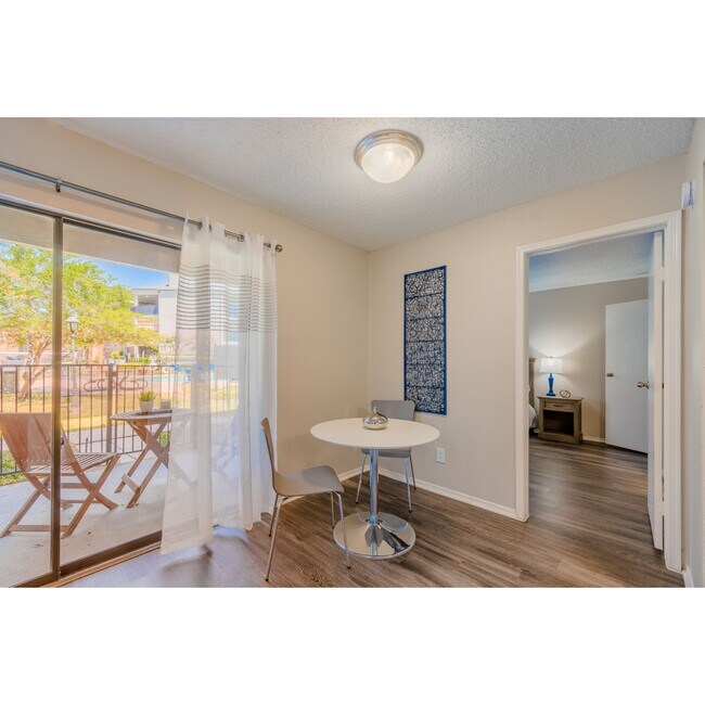 Copperfield Apartments Fort Worth, TX