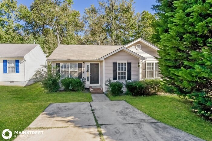 Primary Photo - 2328 Eargle Rd