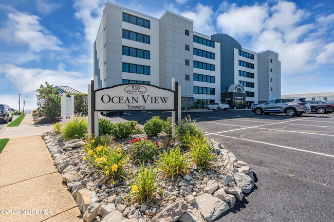 Foto del edificio - 510 Ocean Ave N