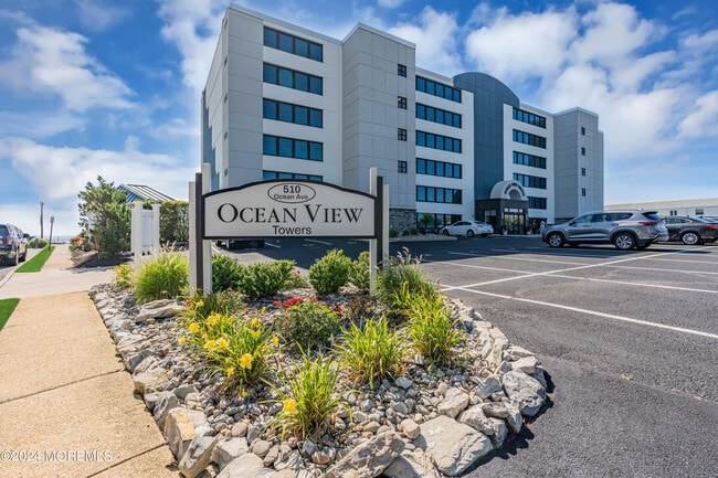 Building Photo - 510 Ocean Ave N