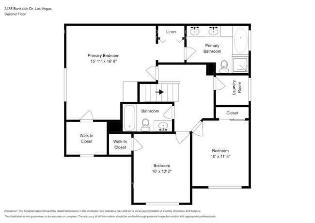 Foto del edificio - 3486 Bankside Dr