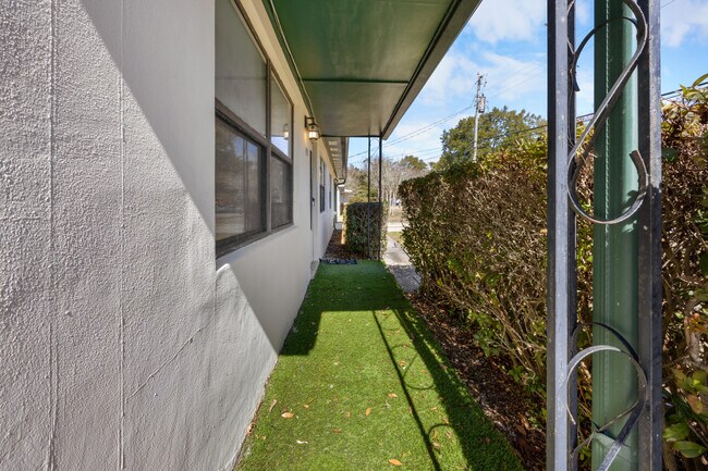 Foto del edificio - 435 Argyle Ct